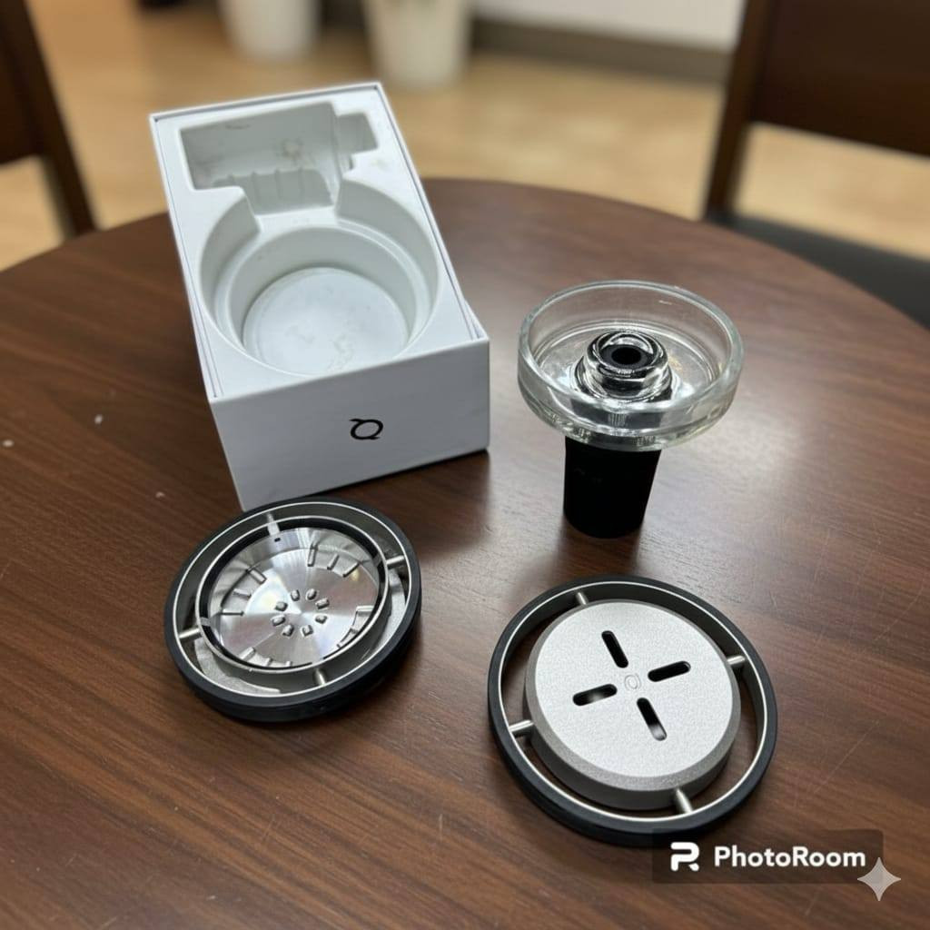 متوفر بمكتب اركيله وتتن
المتميز دائما
العنوان : بغداد ظباط الجهاد الأربع شوارع الجديده قرب مجمع السلام السكني 
للحجز : ***********
Hookahshisha
