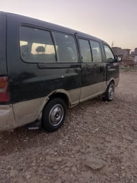 كيه بريجو موديل 96رقم بغداد نكليزي السياره خير من الله مكينه جديد كير ...