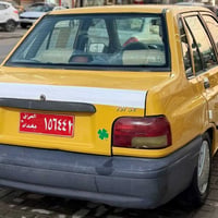 سايبا ٢٠١٣ للبيع رقم احمر تحويل ثاني يوم بيها نواقص بسيطه رايدها ٢٥ وب...