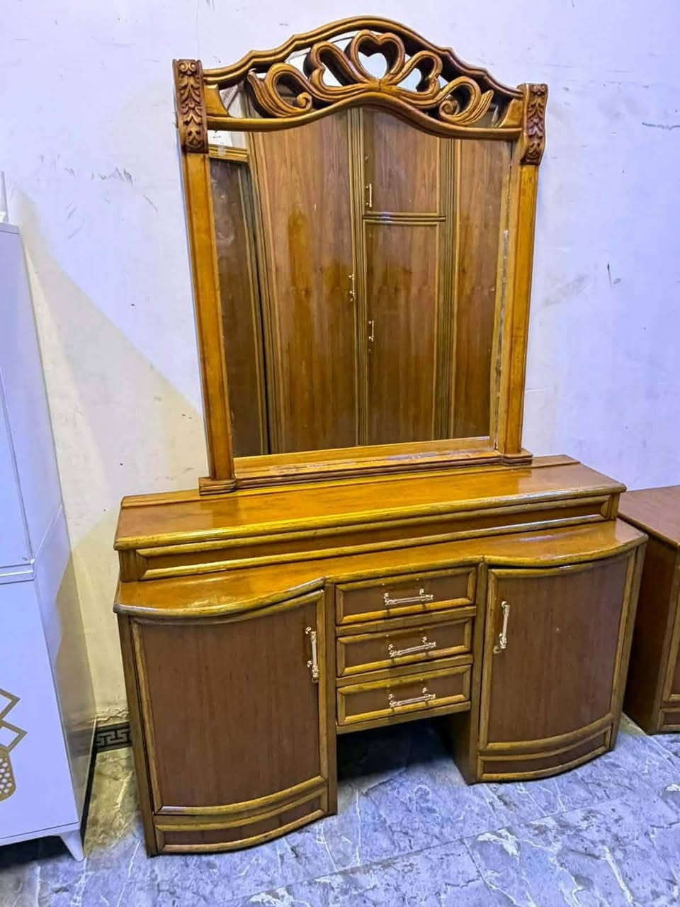 صاج داخل خارج


**إذا كنت صاحب هذا الإعلان وتريد حذفه لأي سبب، رجاءا أرسل رسالة إلى الدعم الفني**