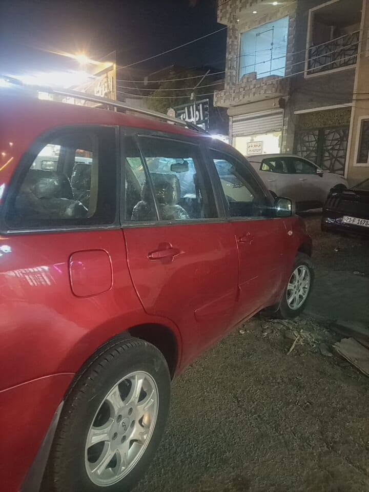 تيكو ١٤ ميكانيكي محرك ٢٠٠٠ كير ميكانيك 
حداديه تبريد ثلج مكفوله بدون صبغ او تبديل 

مكان السياره بغداد الشعب   السعر ٦٨$رقم الهاتف ***********
