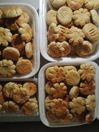 كليجة بيتية • طازجة • محشية