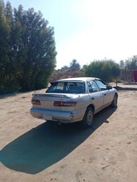 سيفياه • ١٩٩٥ • رقم بابل