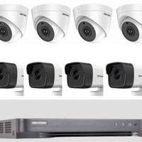 كاميرات مراقبة • سعر مناسب • مكتب دبي الكوت