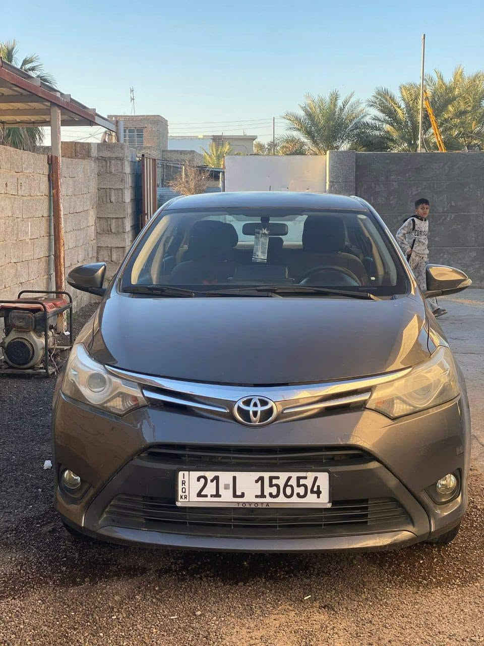 تيوته امروس ابنيفاره


**إذا كنت صاحب هذا الإعلان وتريد حذفه لأي سبب، رجاءا أرسل رسالة إلى الدعم الفني**