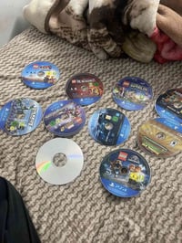 ١١ قرص • مايكرافت • جسر ديالى بغداد