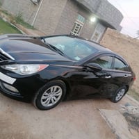 حبايب سوناتا موديل 11 بيها قطعه وحده سياره كلش نضيفه البيع لْـۆ مراوس ...