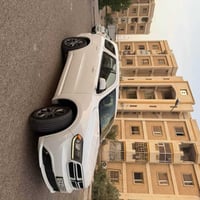 دوج دورنكو موديل ١٨ اصل gt محرك ٦ سلندر ماشيه 150,000 الف كيلو متر . ر...
