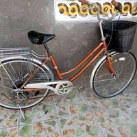 بايسكل • كير ٦ نمرة • الحله كوين بارك