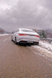 باي دي سيل 7 • ضمان الوكالة • مدى ٨٠ كم