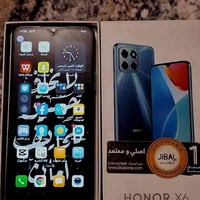 هونر X6 • ١٢٨ • نضيف
