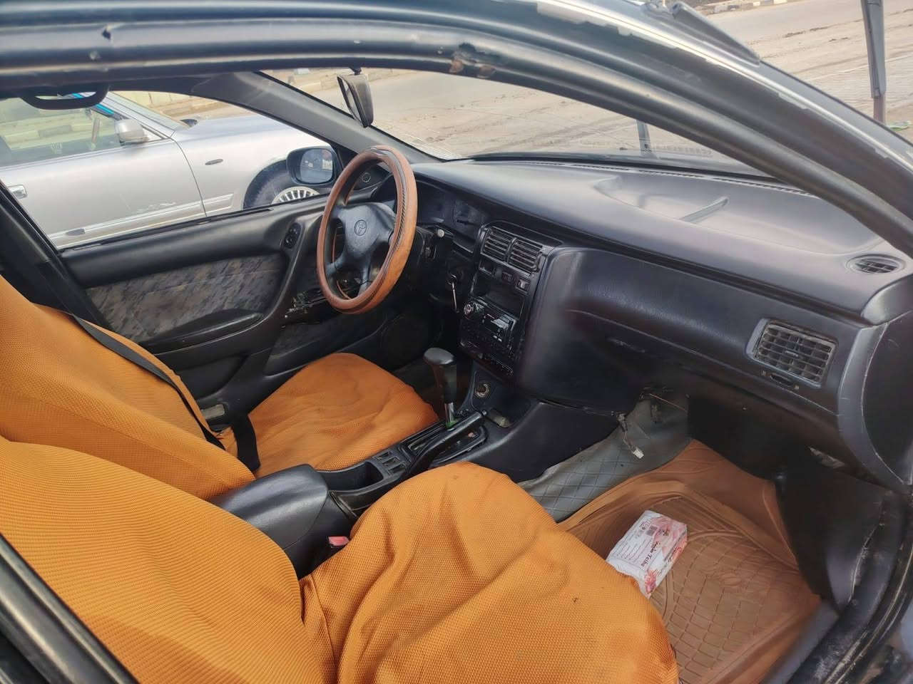 كرونه نفخ مديل ١٩٩٢ للبيع رقمها بغداد مشروع وطني حاليا مكان السياره ناحية القادسيه السعر ٤٥ وبيه مجال السياره حلوه مكينه وكير جديد مكفوله من العيب الشرعي بيع مستعجل وبيه مجال شرط على اليشتري يداور ماكو وكاله
غير متواجد على النت للاستفسار *********** 
كرونه نفخ مديل ١٩٩٢ للبيع رقمها بغداد مشروع وطني حاليا مكان السياره ناحية القادسيه السعر ٤٥ وبيه مجال السياره حلوه مكينه وكير جديد مكفوله من العيب الشرعي بيع مستعجل وبيه مجال شرط على اليشتري يداور ماكو وكاله
