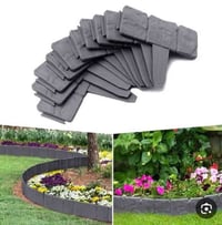 خوان عندي من هاذ مال حدايق عدد ١٢٠ قطعه كلش هواي الي يريدهن يراسلني وا...