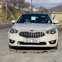 كادئنزا • ٢٠١٤ • بانوراما