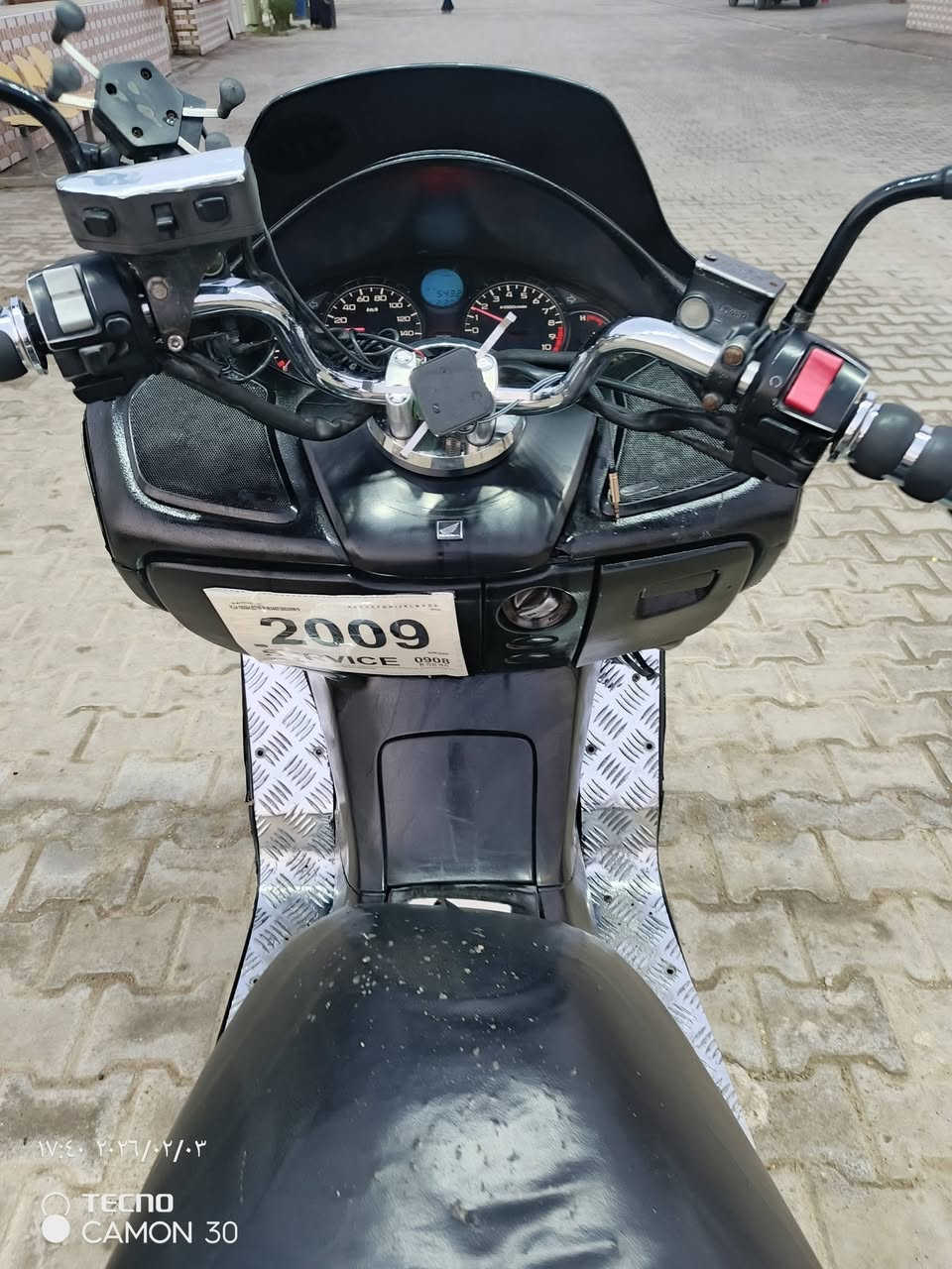 السلام عليكم
فورزة 0.8 مرتبة ونضيفة
دراجة خير من الله شلعة ومعدل اي نقص مابيهة
حماوة جوة النص متصعد ابد
دراجة كاملة ما بيها اي نقص مداريها كلش على أيدي
الدراجة عمية
السعر 850 وبيها مجال للشراي
***********
