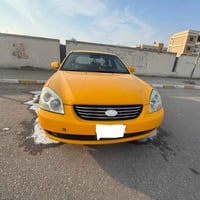 اوبتيما • ٢٠٠٨ • ما بيه ضربه