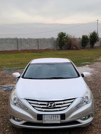 سوناتا ٢٠١٢ • محرك شرط • الحويجه