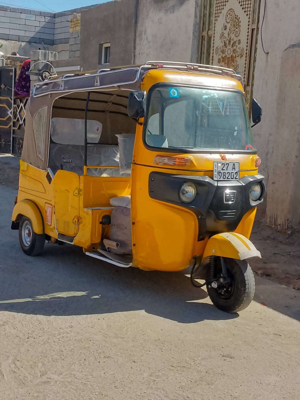 السلام عليكم تكتك للبيع 21شهر 11رقم ***********
