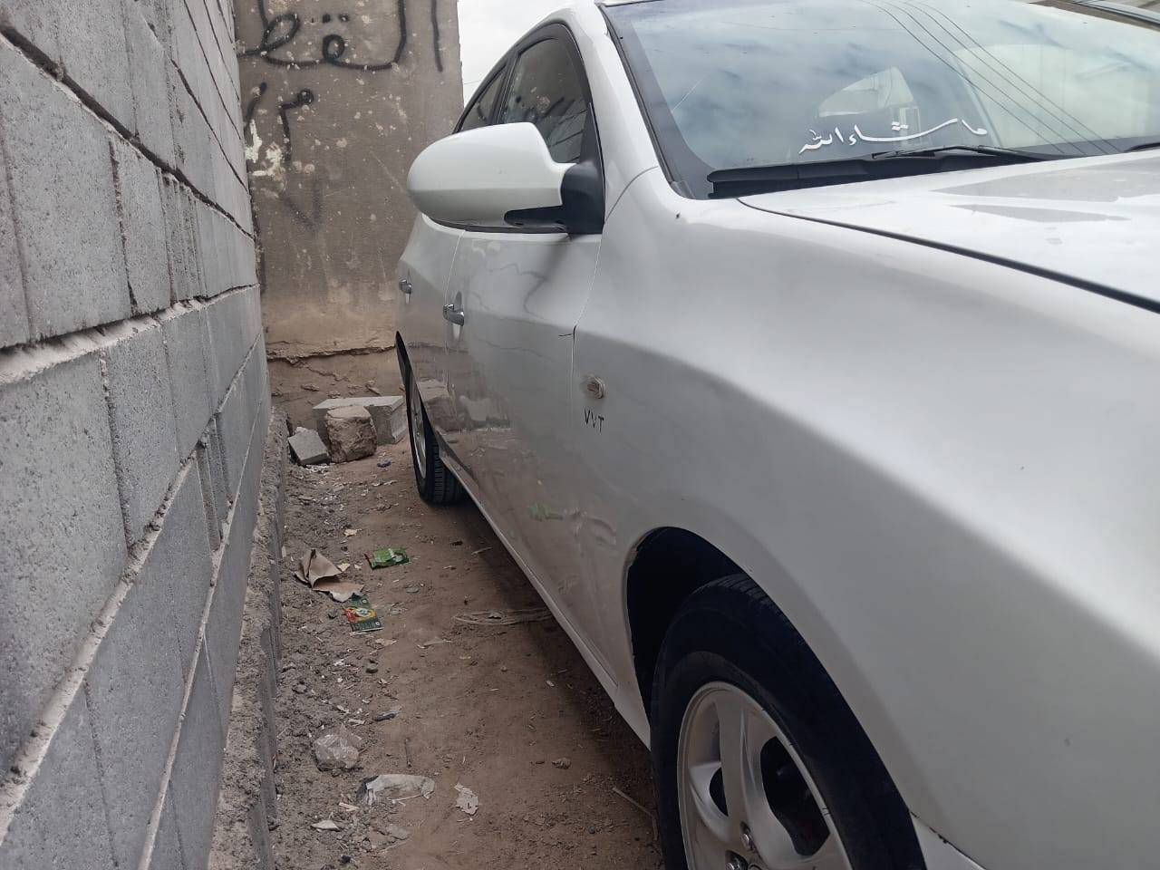 السلام عليكم سياره لنتره خليجي   للبيع ادوات ادوات مديل 2011فول مواصفات ماعده تنته تبريد تدفئه كلشي شغال بيه كصه سياره حلوه عنوانالبصره السعر 40تصال ***********
