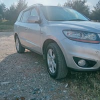سانتافي • ٢٠١٠ • غاز