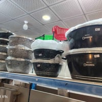 بضاعة منزلية • مجمع الرحمن براكية • أسعار مناسبة