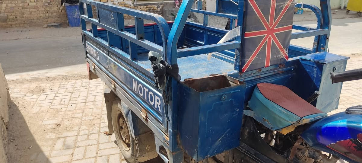 السلام عليكم
ستوته صقر للبيع موديل 2018اوراق اصوليه العنوان الديوانية قضاء الحمزه الشرقي مبايلي*********** خابرني وتدلل سعرهه مليون
