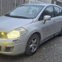 نيسان تيده • ٢٠٠٨ • اربيل