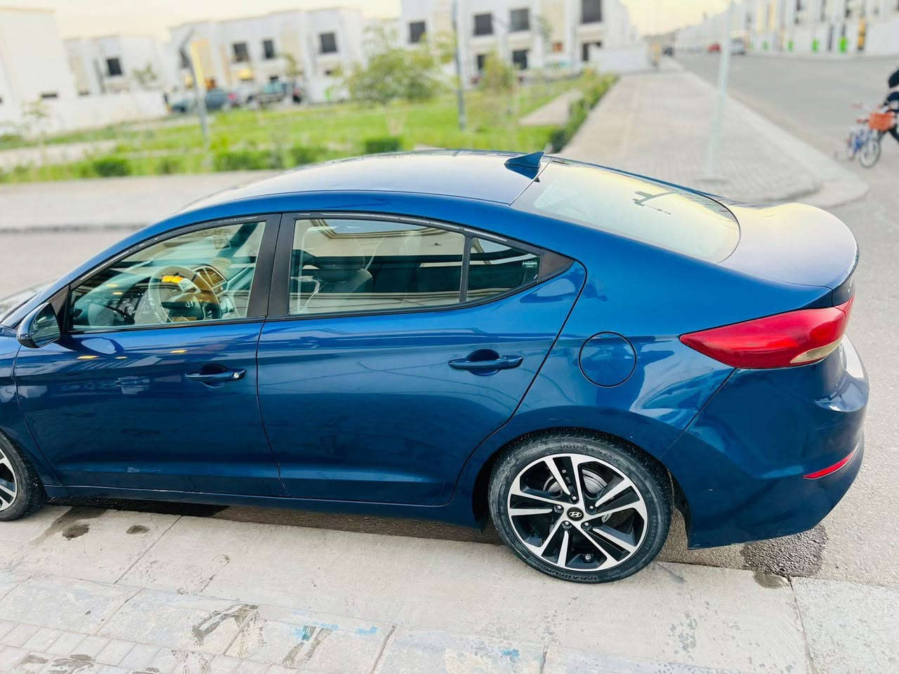 هونداي النترا 2017 امريكي
حادثه بنيد فقط مبدل وباقي ليبل واحد  رقم اربيل تحويل او وكاله كير مكينه 2000 دوش خير من الله تخم تاير وحدايه جاهزات بيع او مراوس
***********
