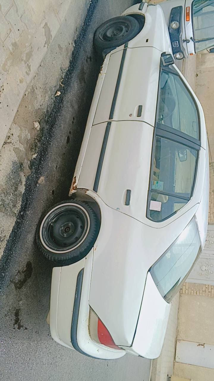 سمند مديل 10 للبيع سنويه ل29 سياره بيها خياس فقط كير ومحرك نضيفات حداديه نضيفه ترايك وين متريد مكان سياره بالكوت وكشرتها كدامك سعر 28 وبيها مجال


**إذا كنت صاحب هذا الإعلان وتريد حذفه لأي سبب، رجاءا أرسل رسالة إلى الدعم الفني**