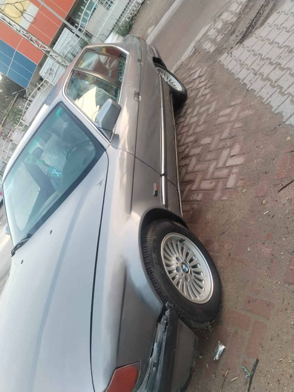 *********** بغداد, العراق
