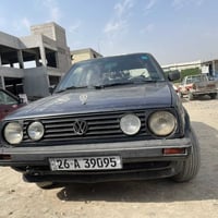 كولف • موديل ٩٠ • تكريت