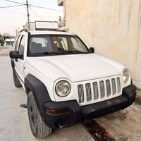 لبرتي • ٢٠٠٤ • فور ويل