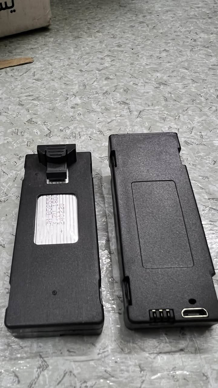 السلام عليكم عندي كميه من بطاريات الدرون


**إذا كنت صاحب هذا الإعلان وتريد حذفه لأي سبب، رجاءا أرسل رسالة إلى الدعم الفني**