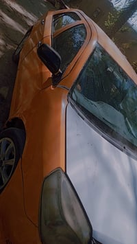 سياره جيلي ام كي مديل 2011 كير مكينه خير من الله  عوزها بس دوشمه تحويل...