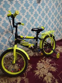 بايسكل • نظيف • مدينة الصدر