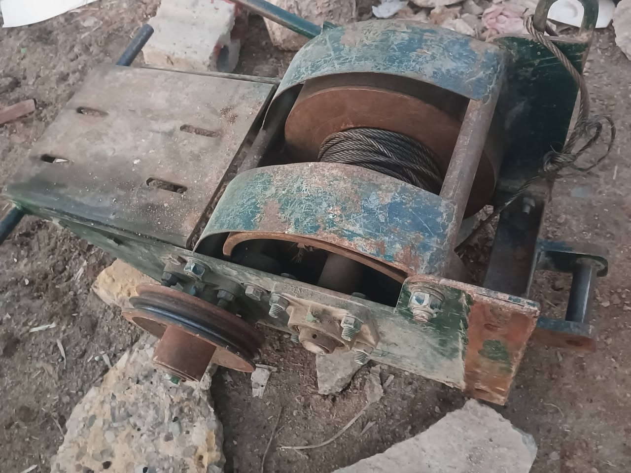 ونج البيع جديد 3عرباين شغل رعد النجفي  مكان النجف ***********
