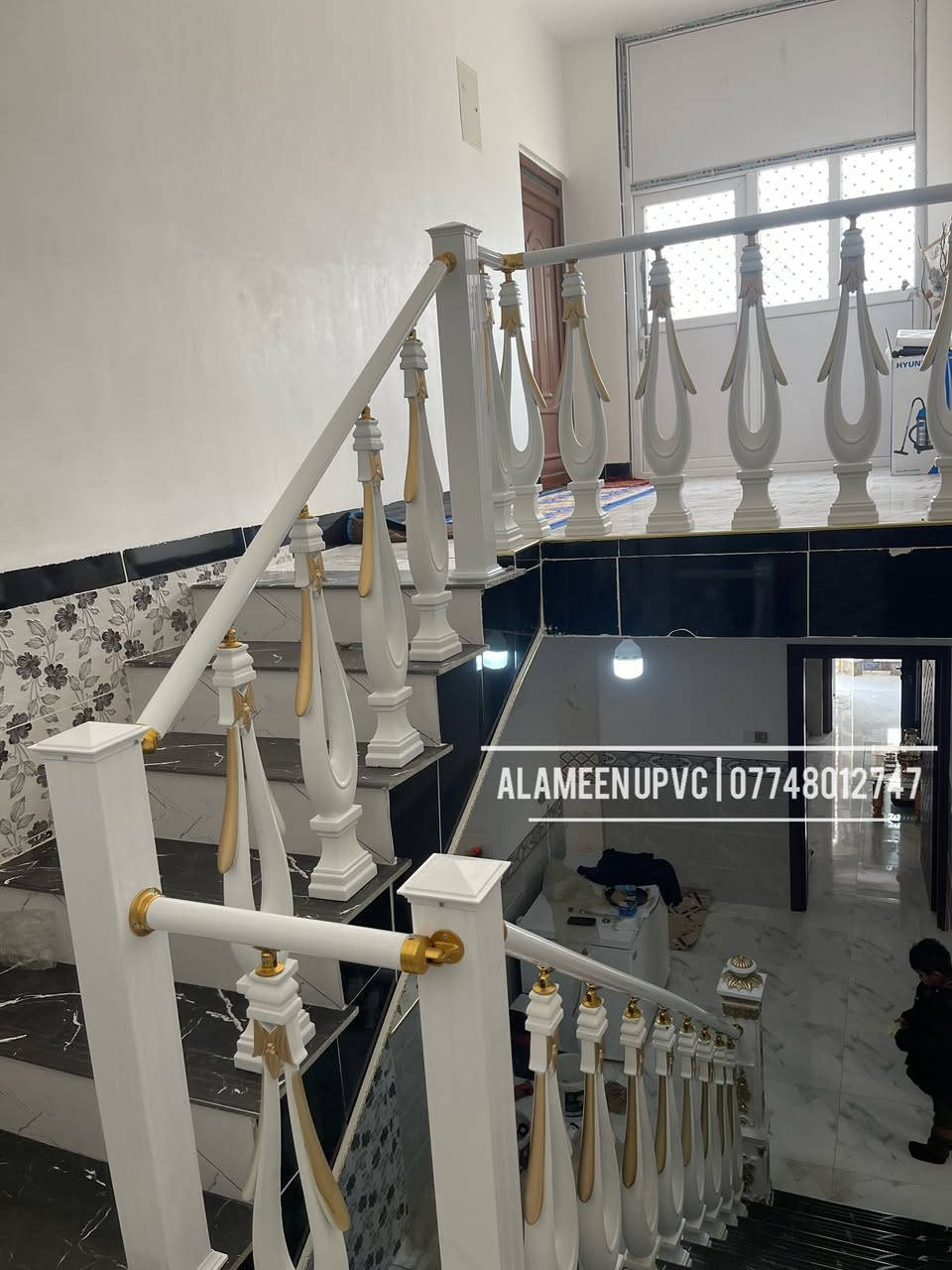 محجّرات ملكي 👑
فخامة • قوة • أناقة
تنفيذ حسب الطلب وبجودة عالية
📞 ***********
