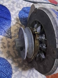 نجف • قضاء ابو صخير • قطع غيار