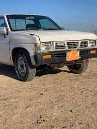 نيسان • ١٩٩٣ • مكفولة