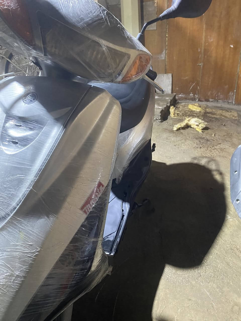 سلام عليكم دراجه اكزز تريت للبيع نوزل ٢٠١٦ستان كهربائي دراجه رمبه قبل ٦اشهر الله شاهد نزلت ب١١ورقه ونص والوراق مالته موجوده دراجه تجي جيب وياك ألف فيتر إذا كفرات تجاري او مكينه مفتوحه اخذه بلاش دراجه تغيرات وبنز جديد دراجه مضلومه بل تصوير تجي بل حقيقه تخبل دبل إشاره عالي ناصي هورن كهربائيات دراجه تجي وتفحص السعر ب مليون وبيه مجال للطيبين الله شهاد البارحه بدلت دهن امزوير الاصلي سبب البيع مكان ماعندي المكان الحريه شارع المعرض الرقم *********** الاستفسار اكثر خاص وتساب واني خادم
