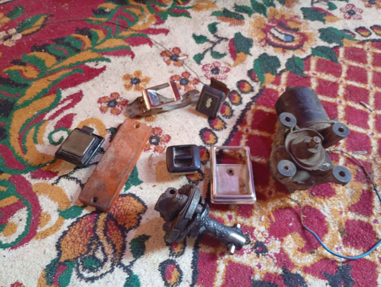 السلام عليكم مرخصت صاحب الكروب غراض للبيع كله جديد


**إذا كنت صاحب هذا الإعلان وتريد حذفه لأي سبب، رجاءا أرسل رسالة إلى الدعم الفني**