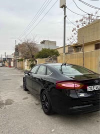 فيوجن • ٢٠١٦ • ايرباق قدّام وورا