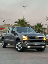 ٢٧٠٠ تيربو • ٢٠٢٣ • رقم اربيل