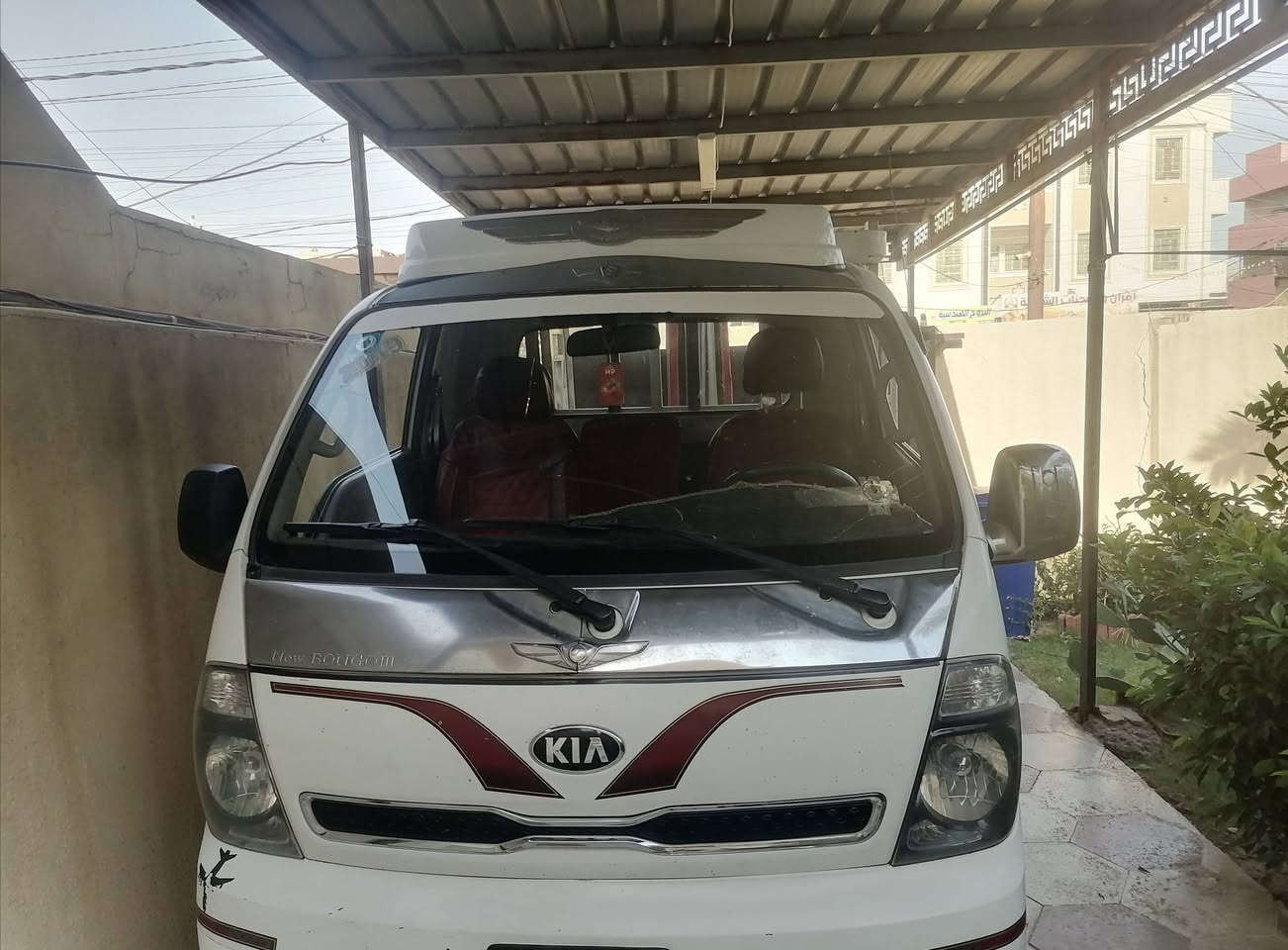 السلام عليكم كيا 2019 بغداد فحل محوره تايرات وتانكي كاز 120 بغداد بسمي شخصياً سعر 148 بيها مجال للشراي المكان الفلوجه رقم الهاتف ***********
