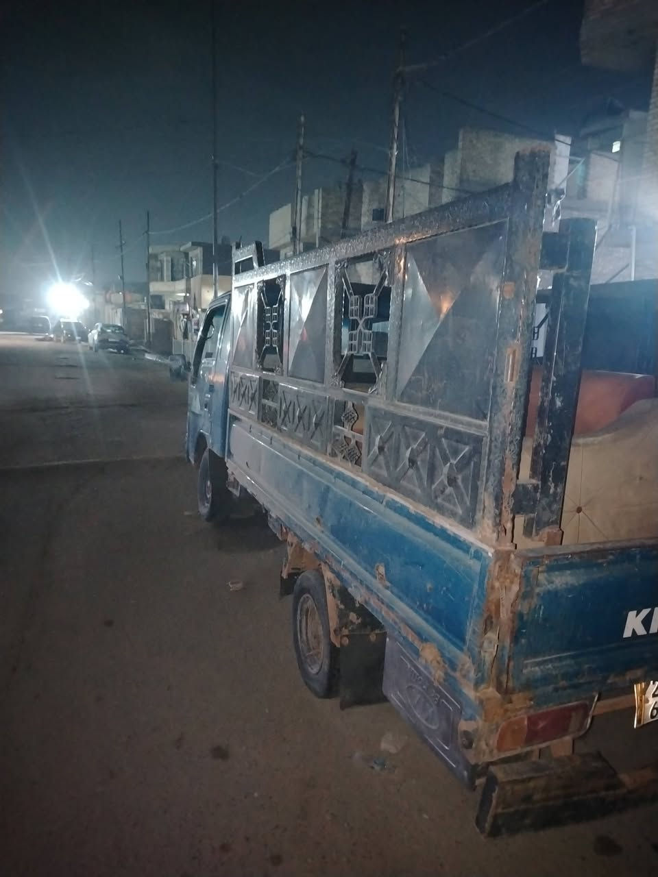 سلام عليكم لبيع كيا فونتيره مديل 2000 رقم صلاح الدين رقم جديد تحويل مباشر كير محرك مكفولات رقم جديد نكليزي مكان بغداد مكلف بنشر ***********
