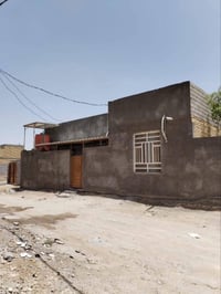 ام العصافير • بيت زراعي • ١٥٠م