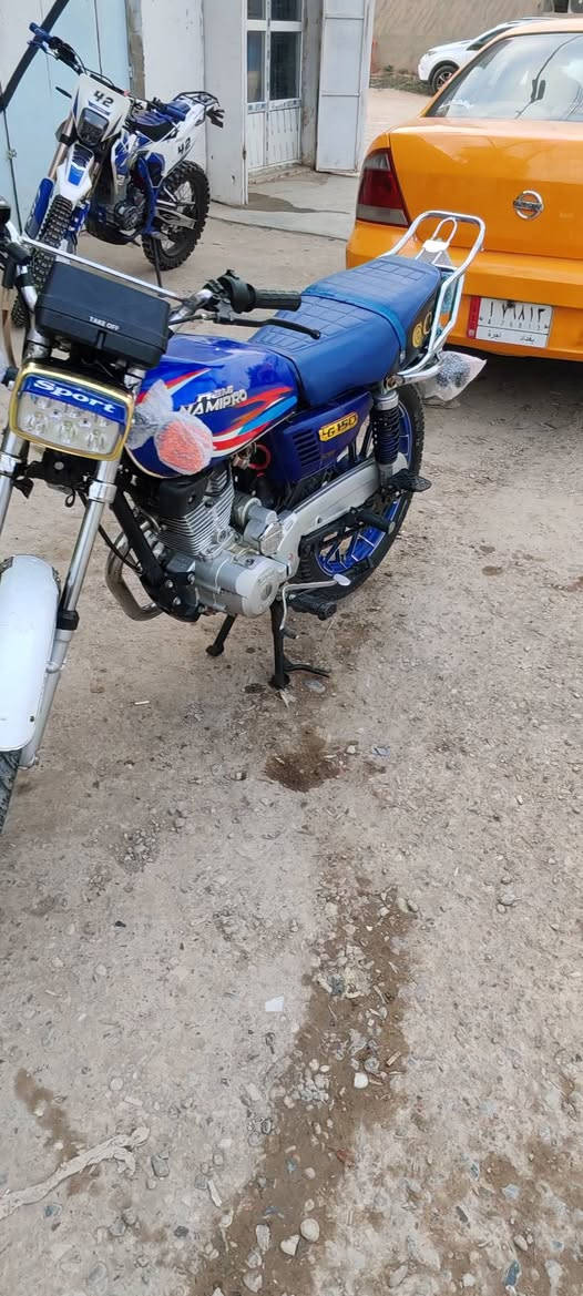 نامي برو موديل ٢٤ للبيع ٥ كير بي شويه نقوصات
***********
