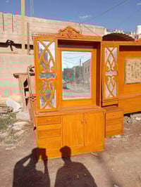 ميز • جربايه • ابي غرق