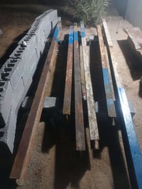 ٦ مرجوحات • ٢٫٥م/٣م/٣٫٥م • كوفه