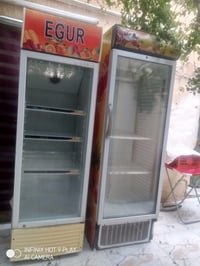 نضاف • تبريد فول • شرط الشغل